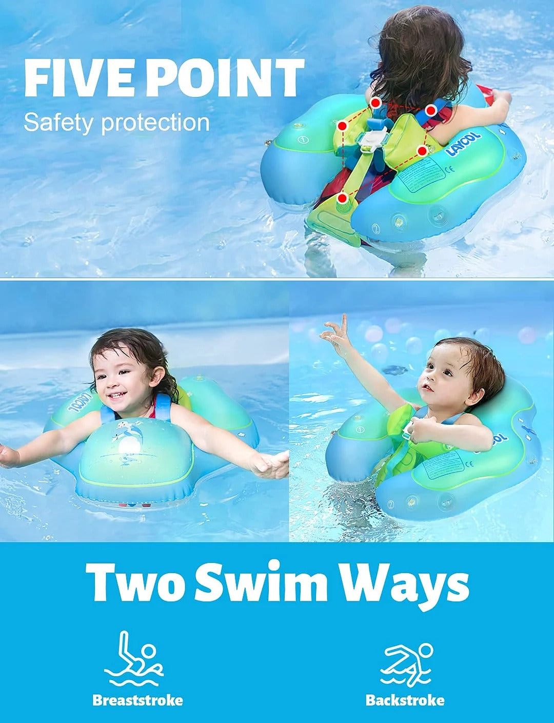 FloatieBub™