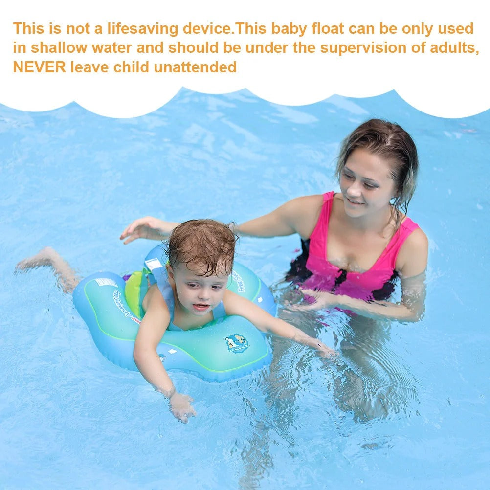 FloatieBub™
