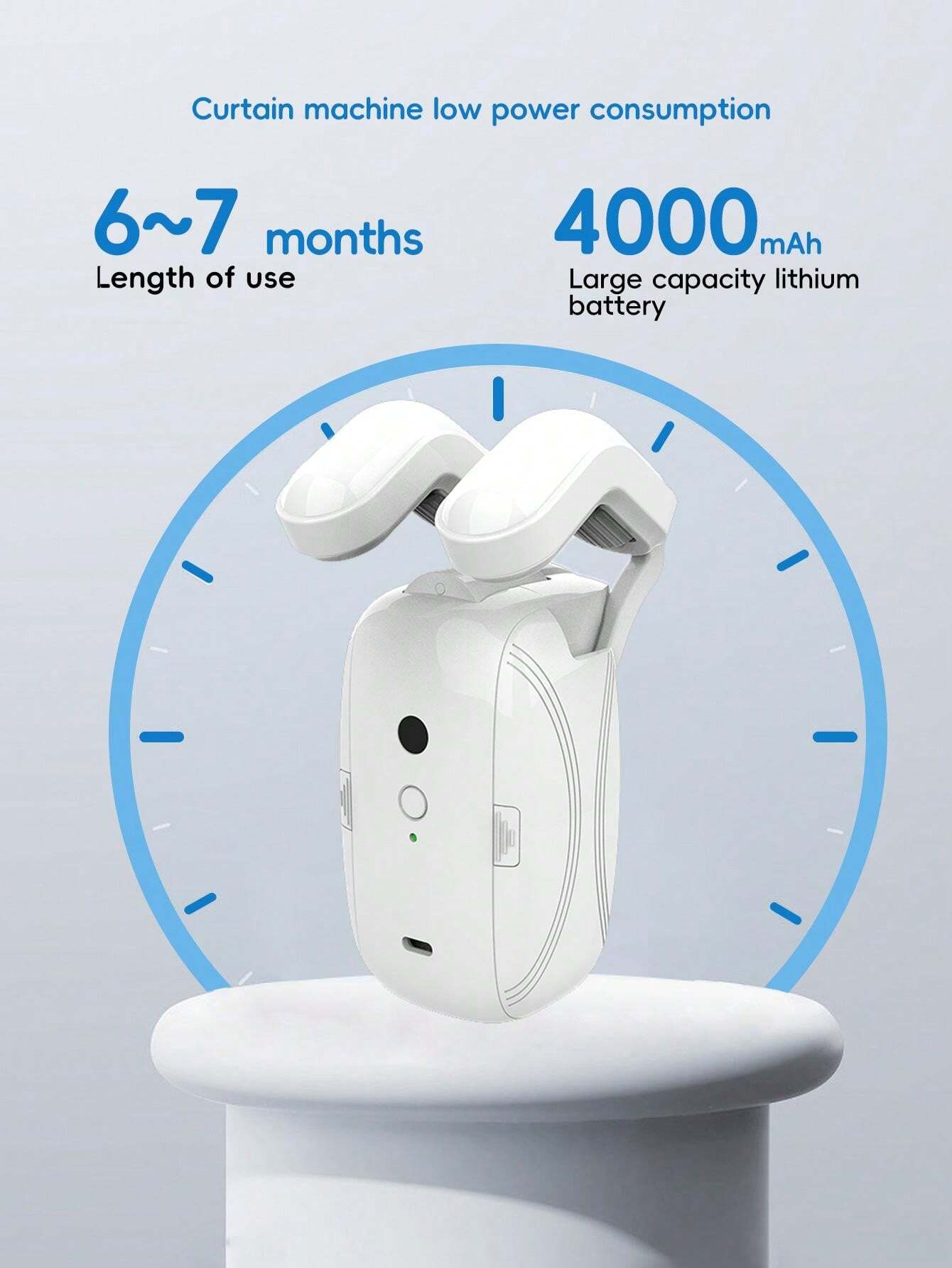AutoGlide