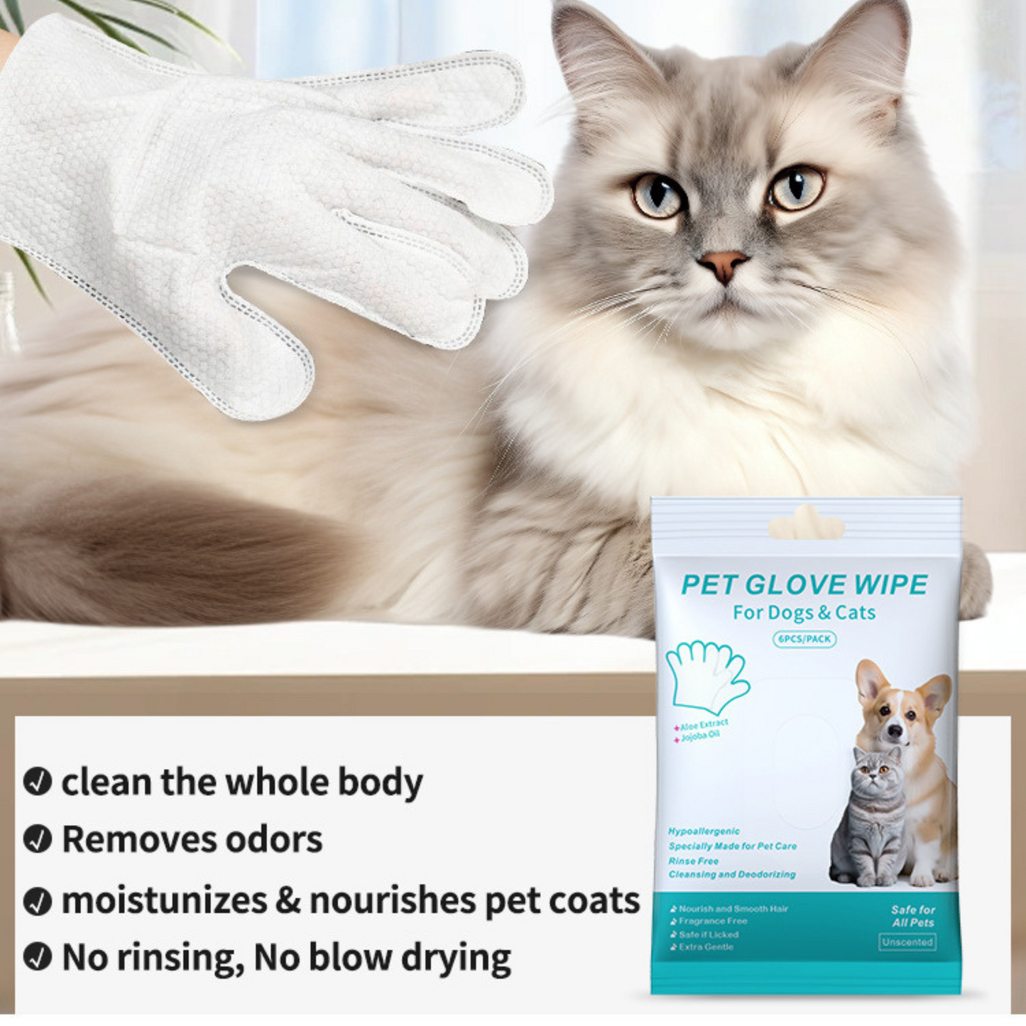 DAILYPAWFECT™