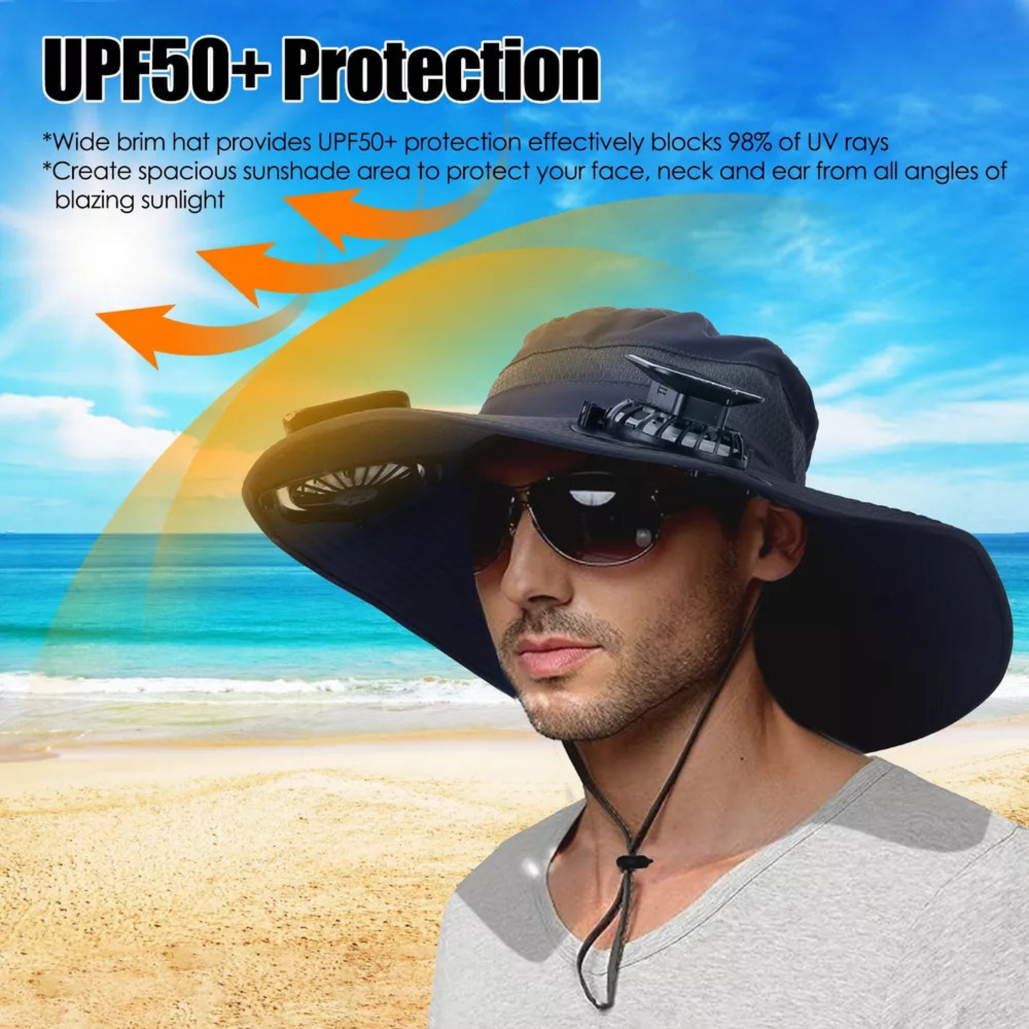 FANSHADE™