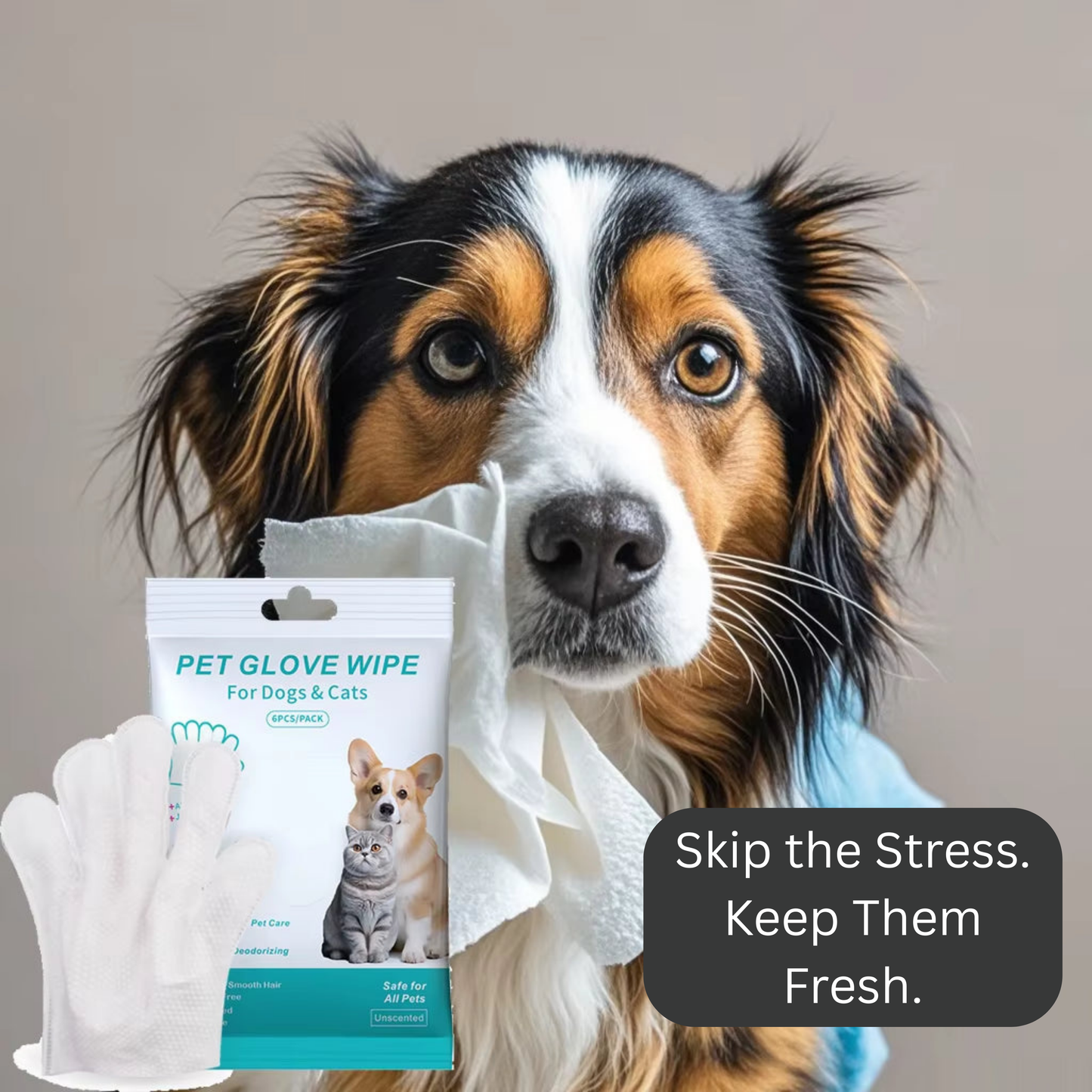 DAILYPAWFECT™