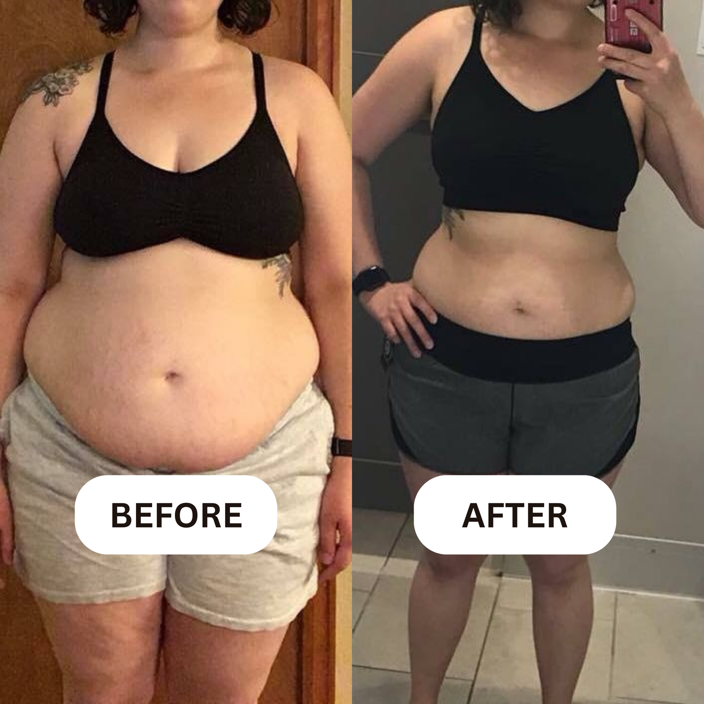 Sculptiq™ – Smart Body Shaping Tool