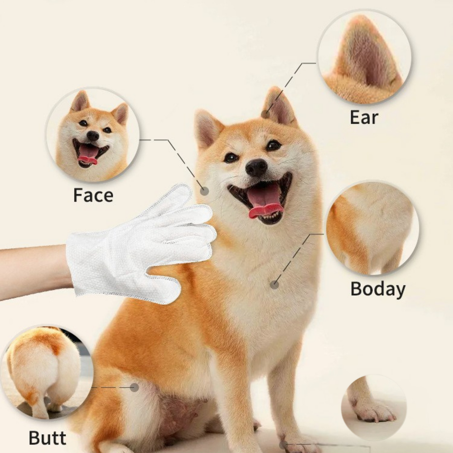 DAILYPAWFECT™