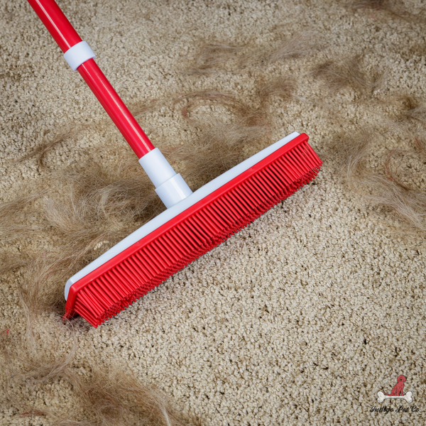 FluffGuard - Multi Surface Pet Hair Eraser