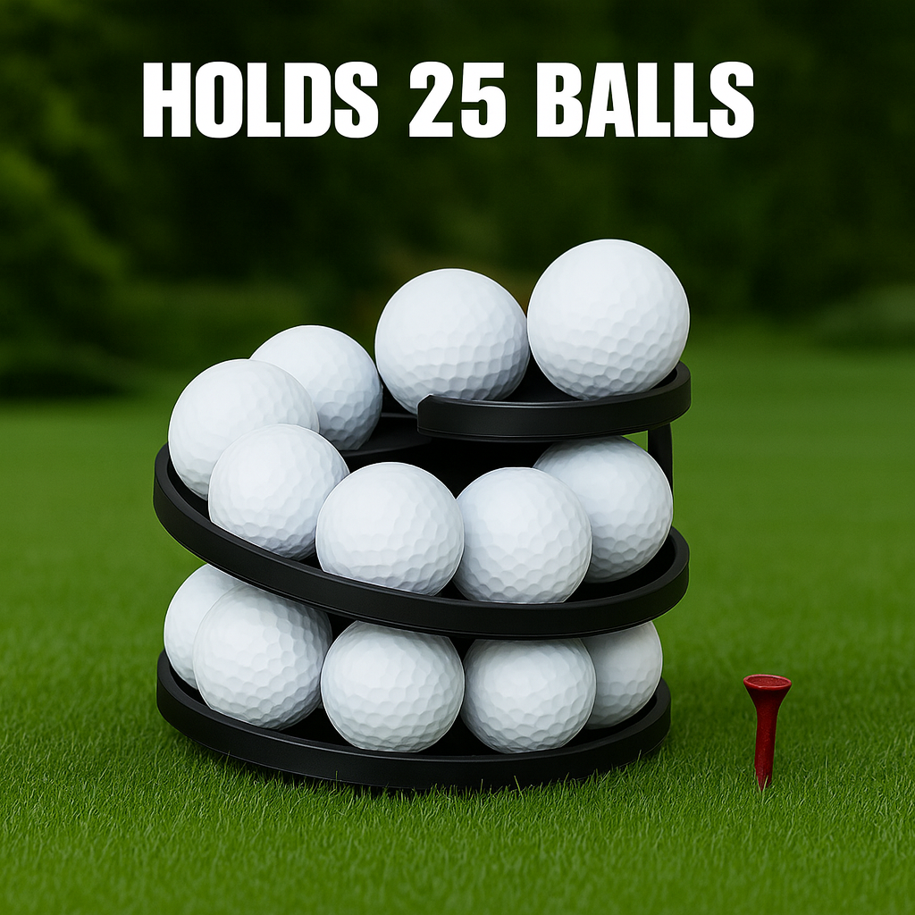 SwingFlow™- “Built for Reps. Made for Results.”