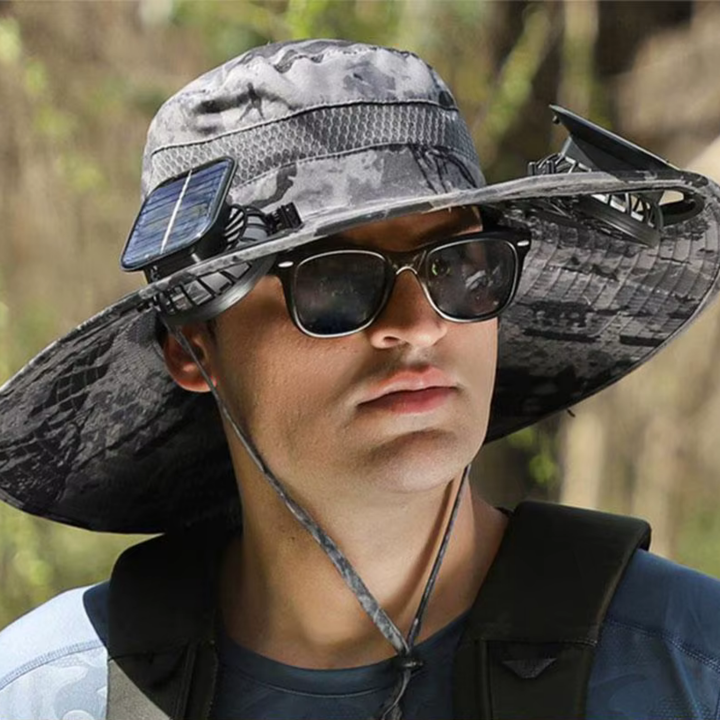 FANSHADE™