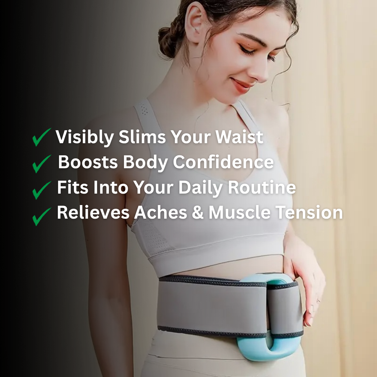 Sculptiq™ – Smart Body Shaping Tool