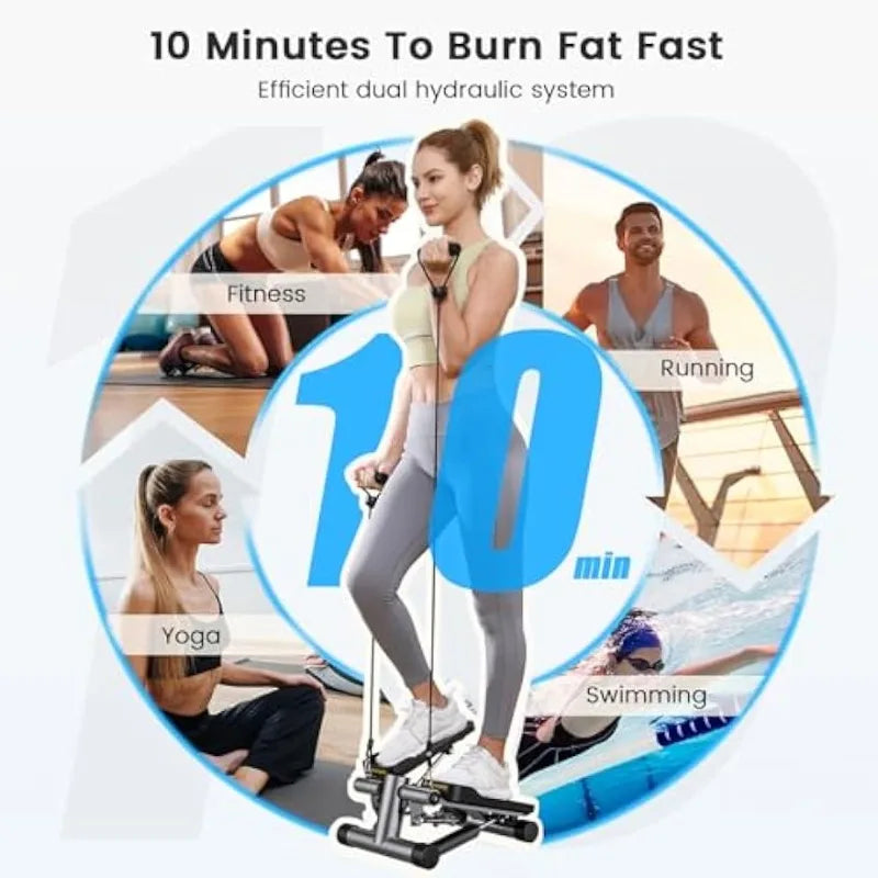 FitStep