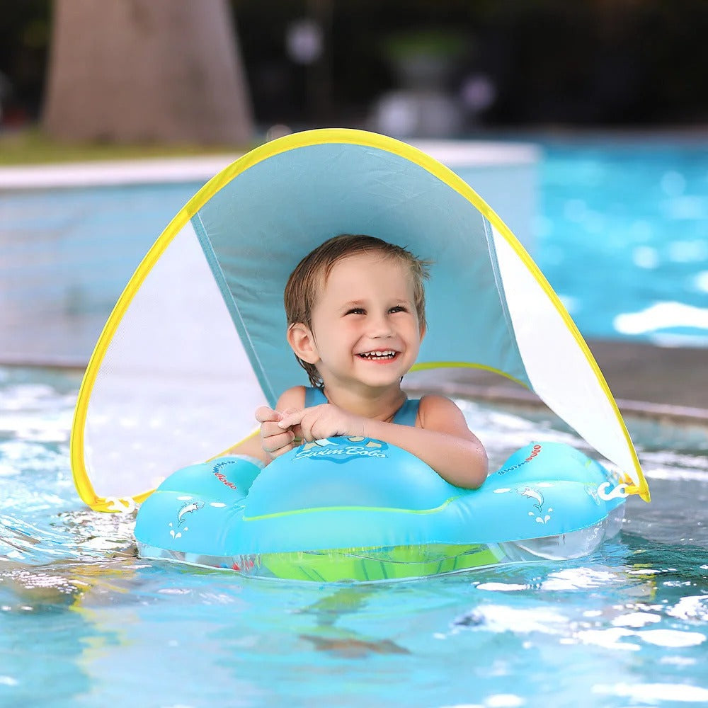 FloatieBub™