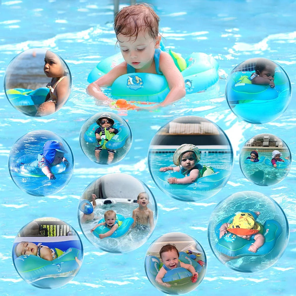 FloatieBub™