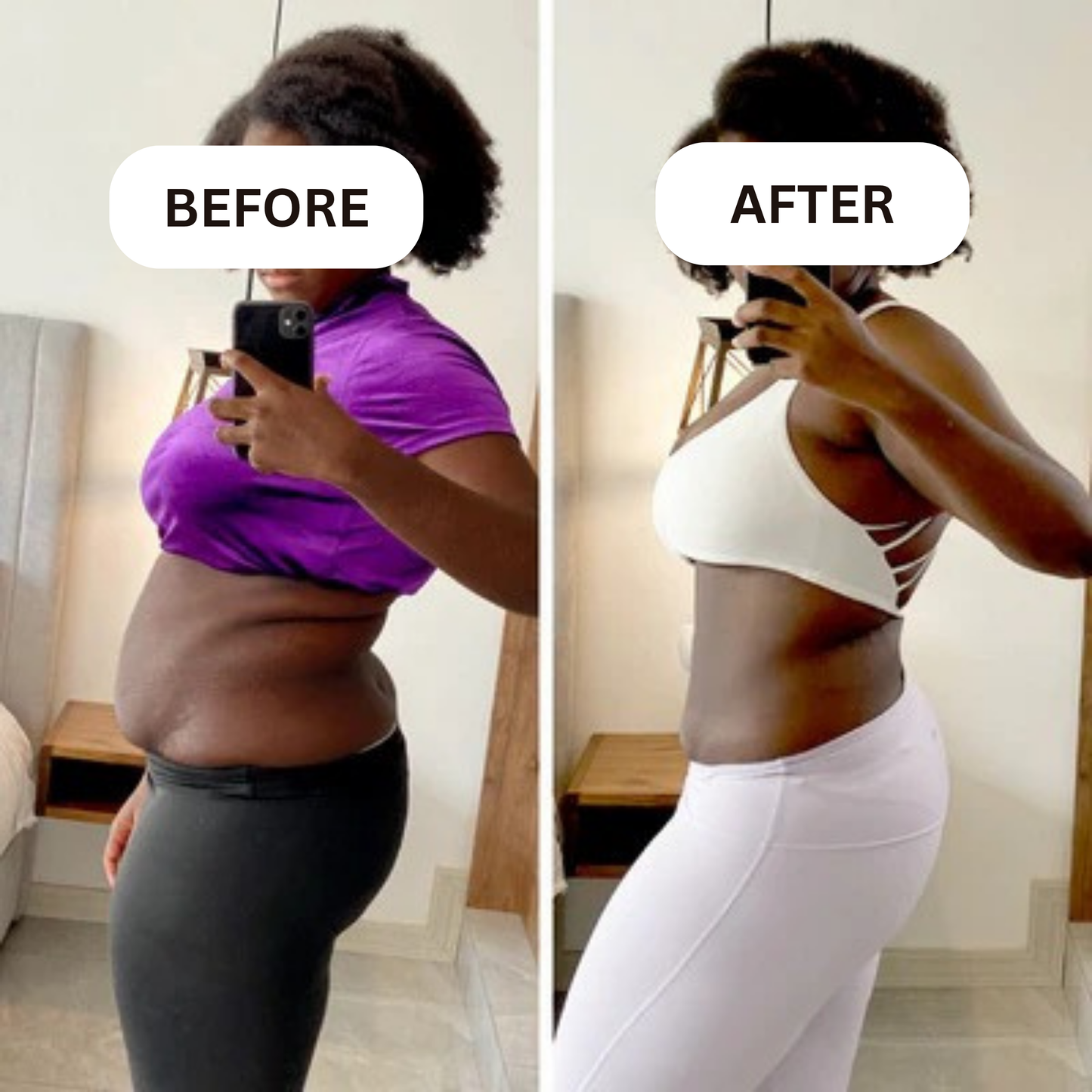 Sculptiq™ – Smart Body Shaping Tool