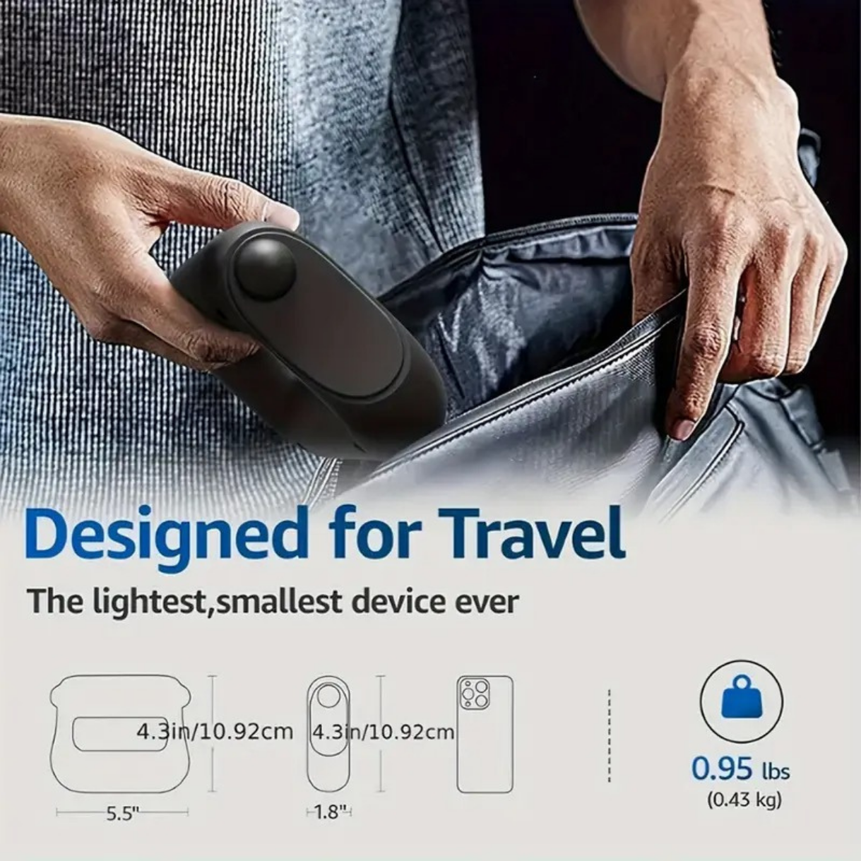 Sculptiq™ – Smart Body Shaping Tool