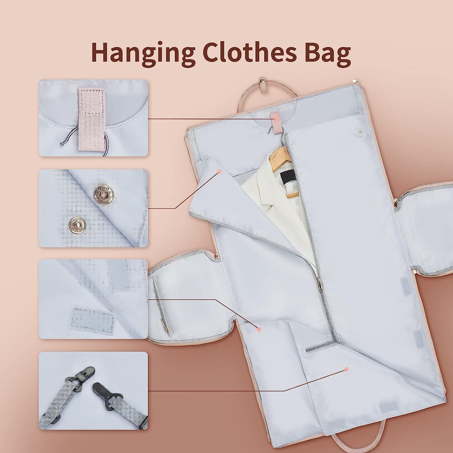 StylishStash Bag