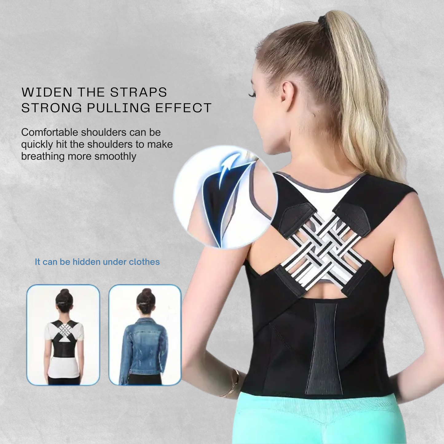 SpineAlign Pro
