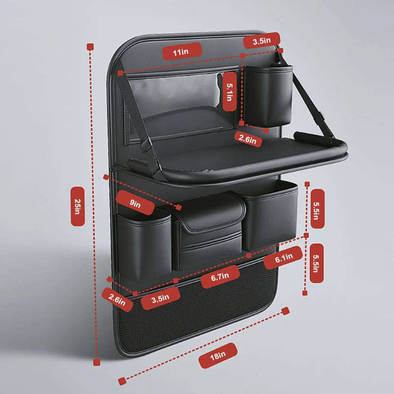 SLEEK SEAT