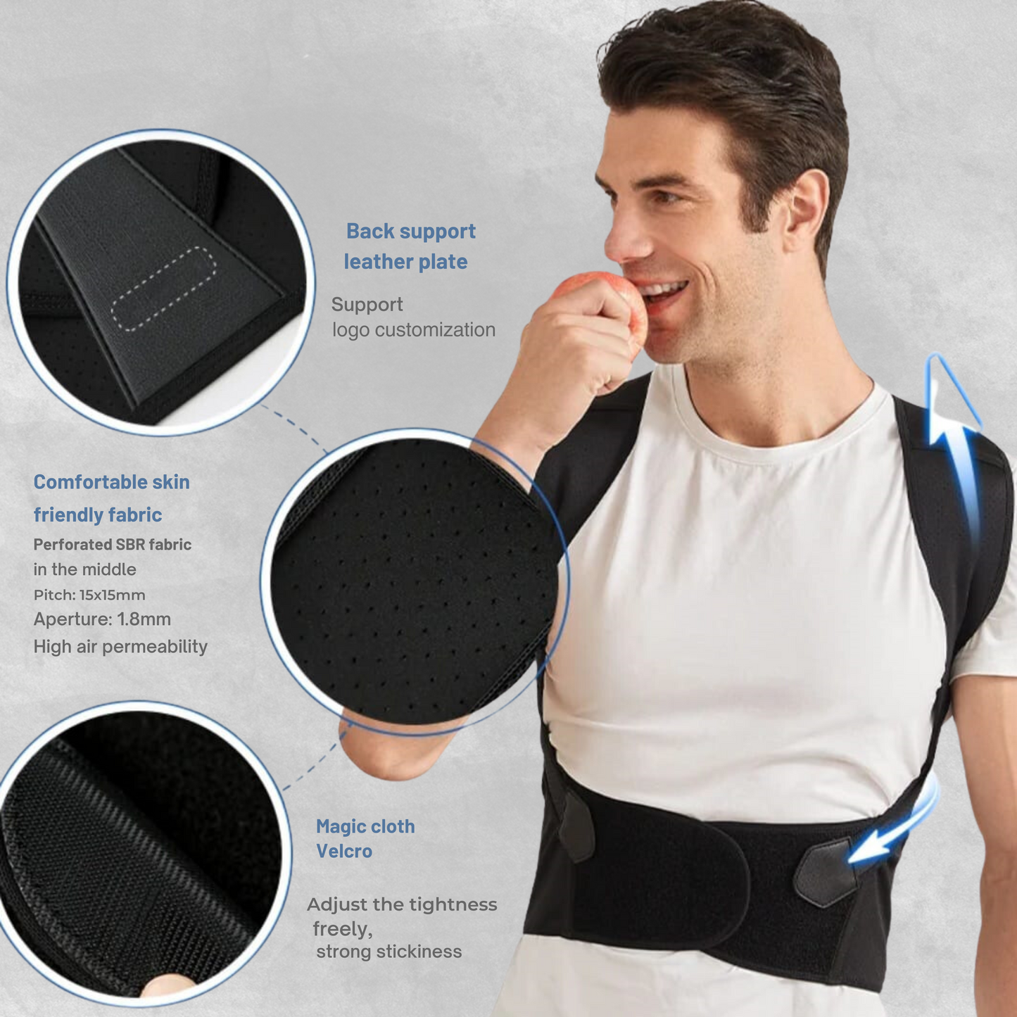 SpineAlign Pro