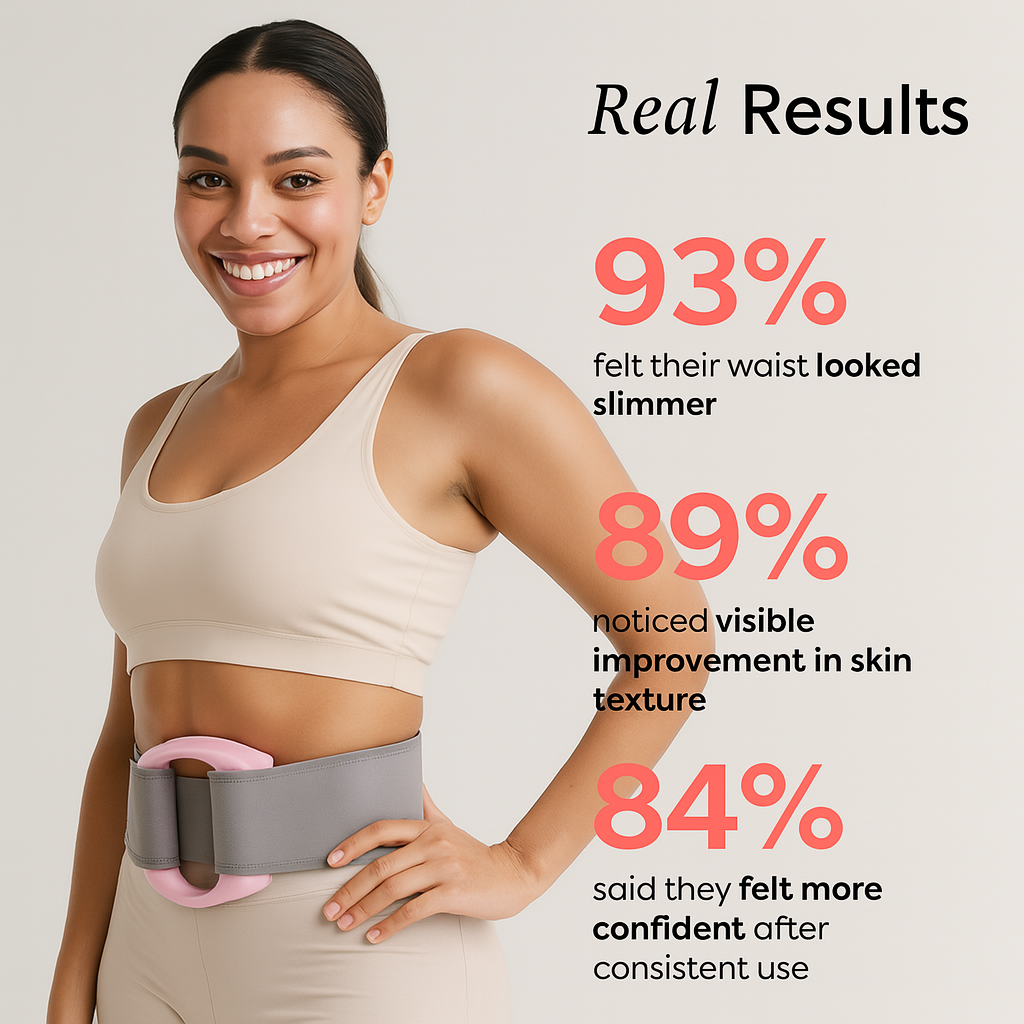 Sculptiq™ – Smart Body Shaping Tool