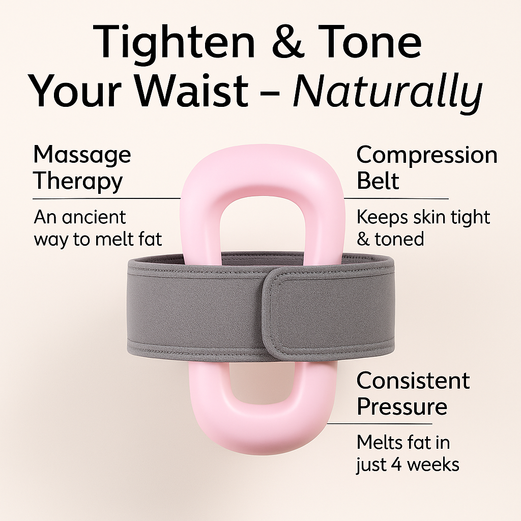 Sculptiq™ – Smart Body Shaping Tool