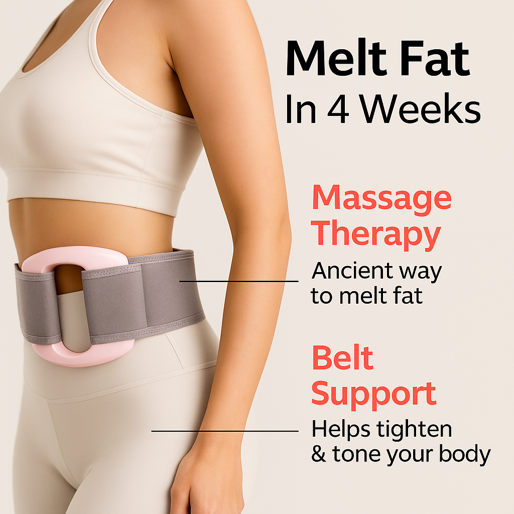 Sculptiq™ – Smart Body Shaping Tool