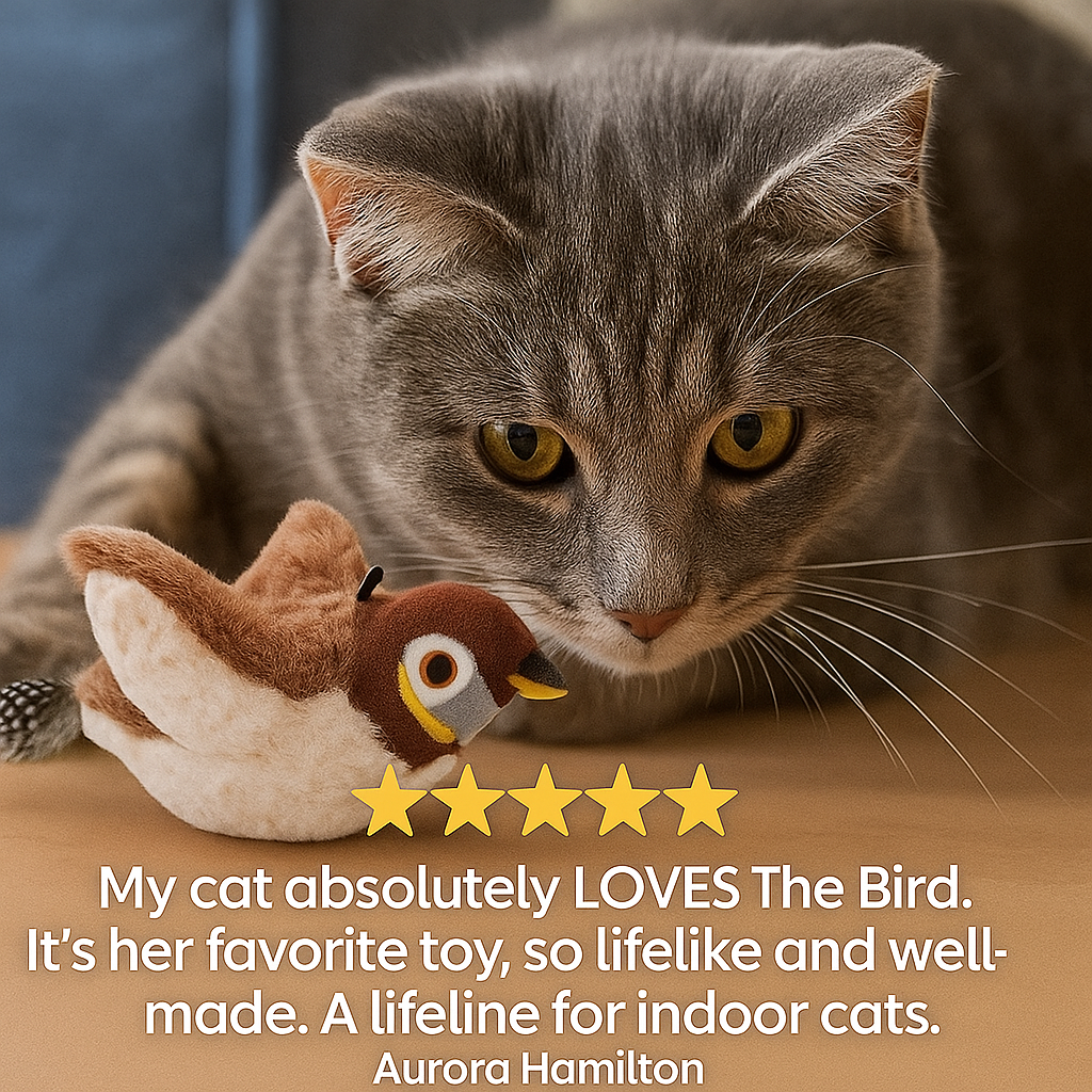 BirdBuzz™