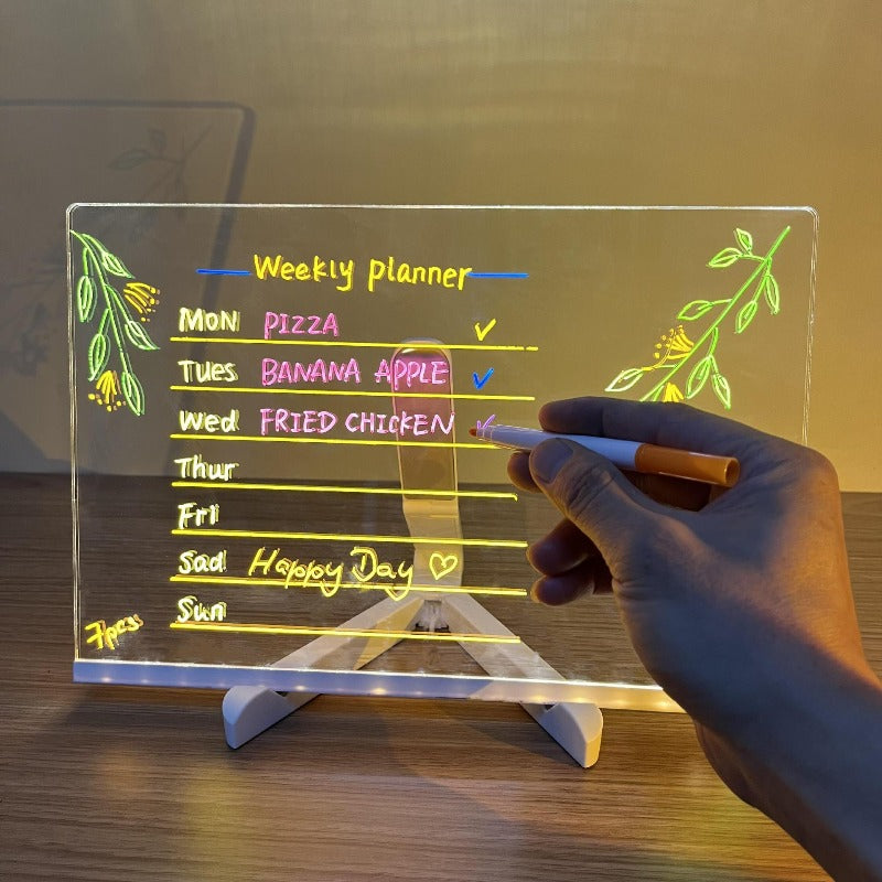 Illuminate Canvas