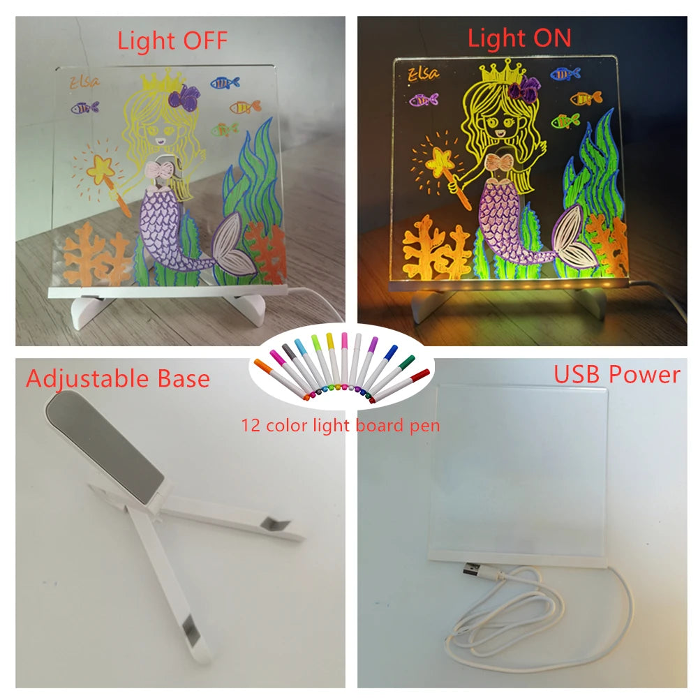 Illuminate Canvas