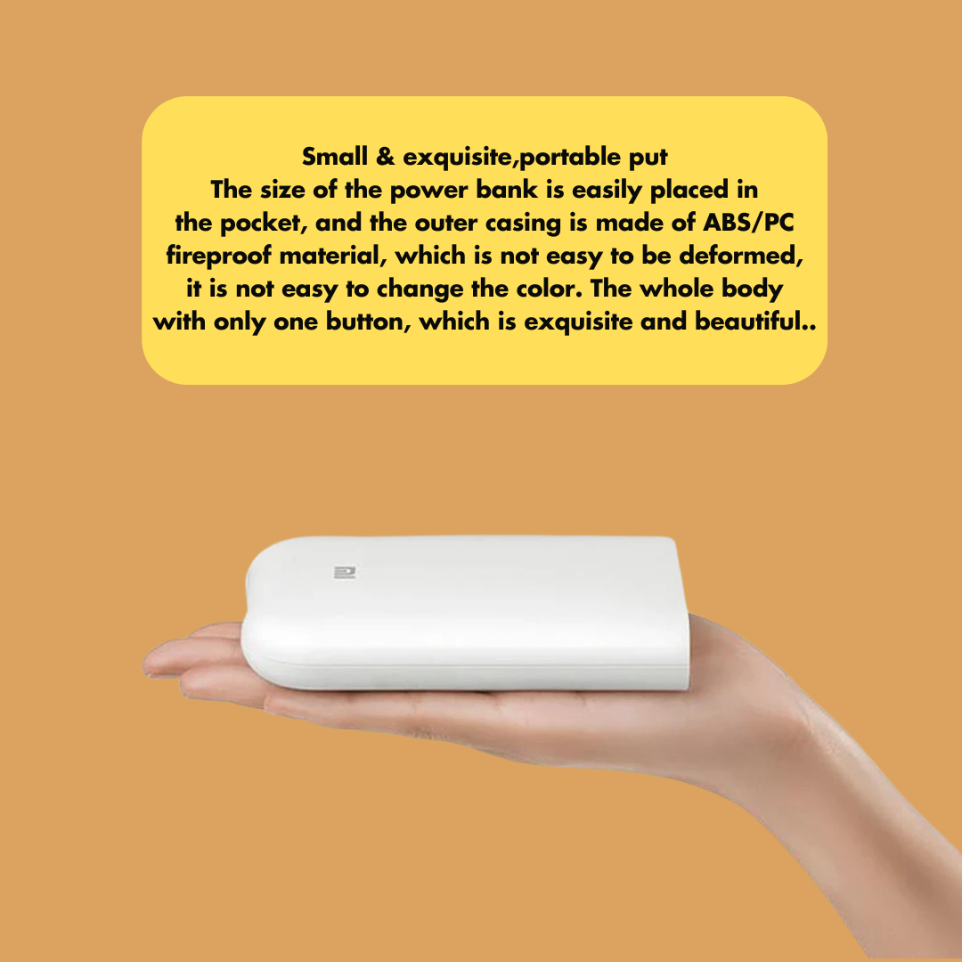 LUMAPRINT - VIDEO IN PHOTO PRINTER