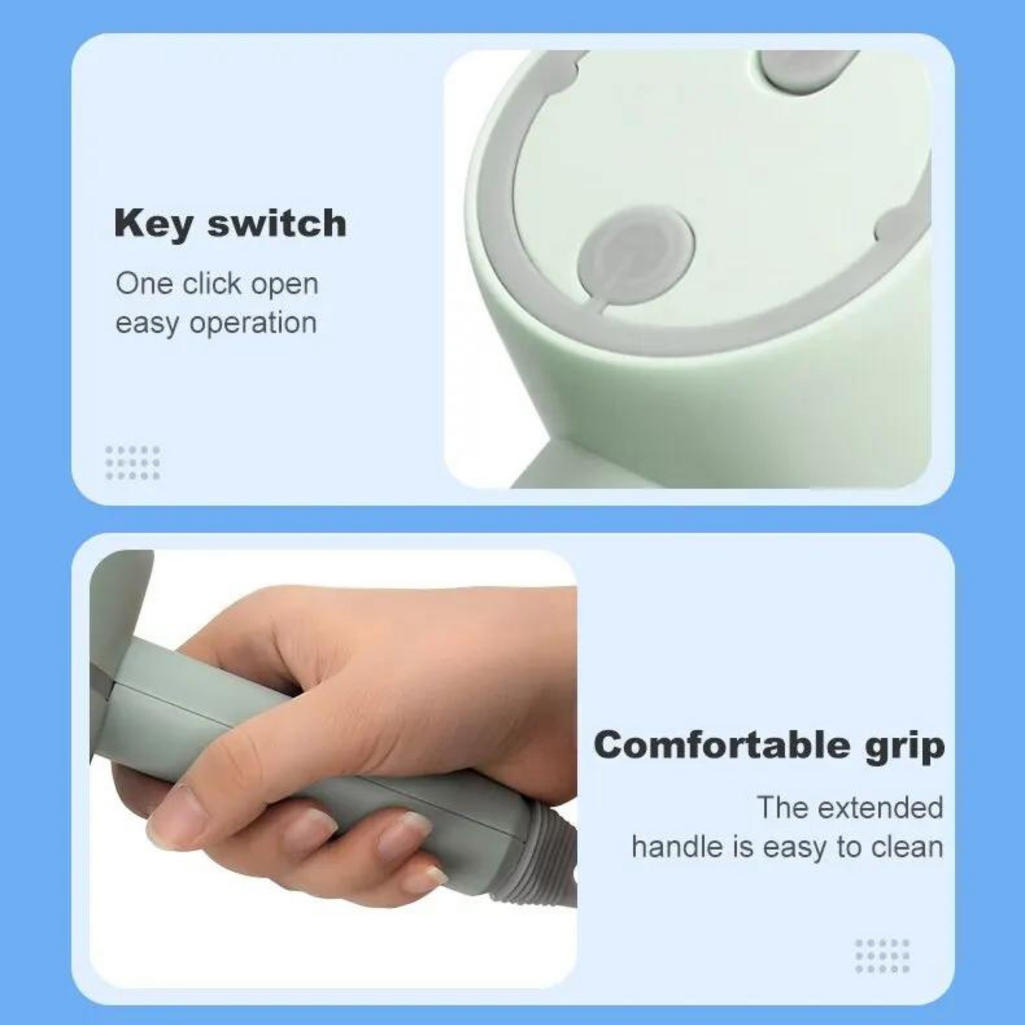 SparkClean