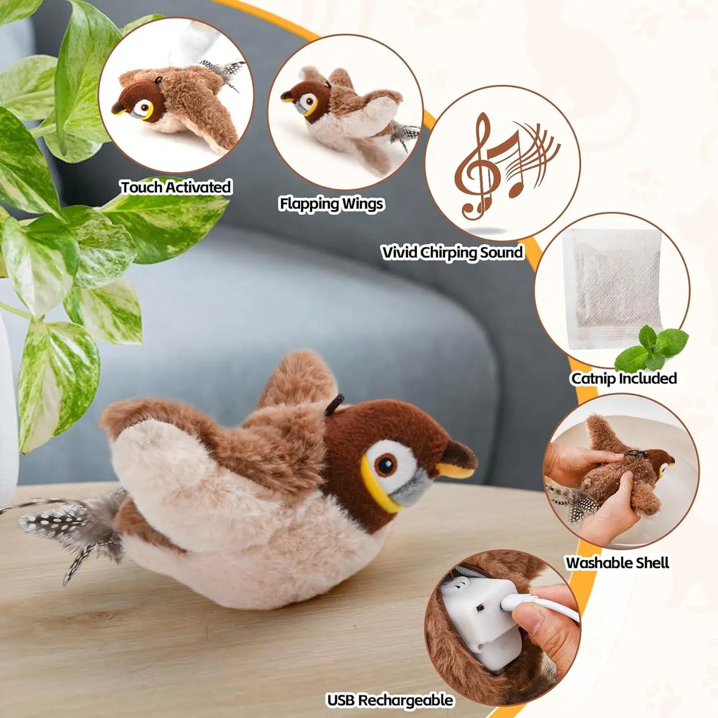 BirdBuzz™