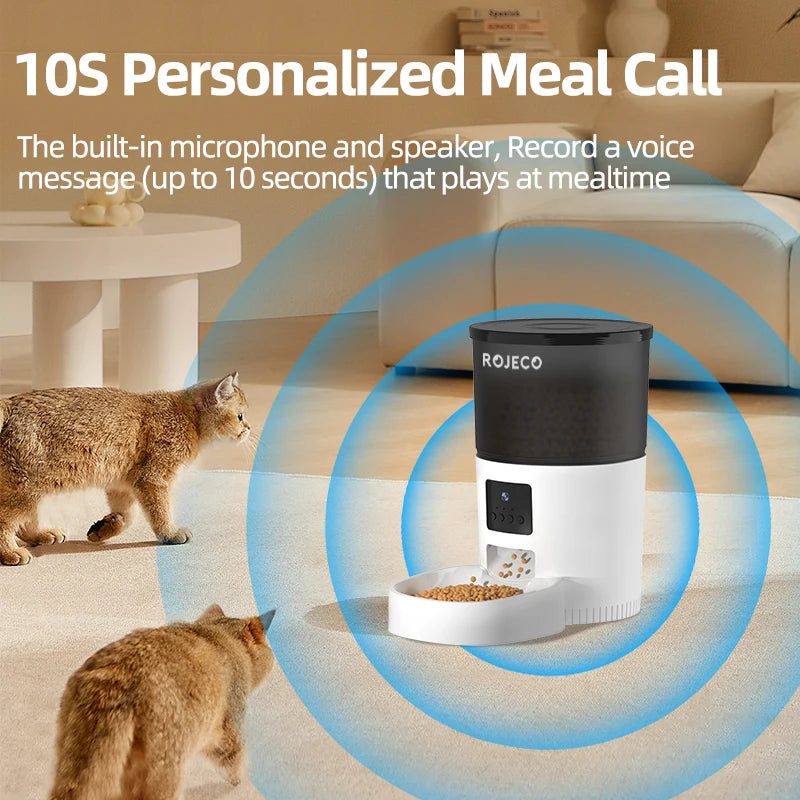 Pawnect™ – “Stay connected to your pet, anytime, anywhere.”