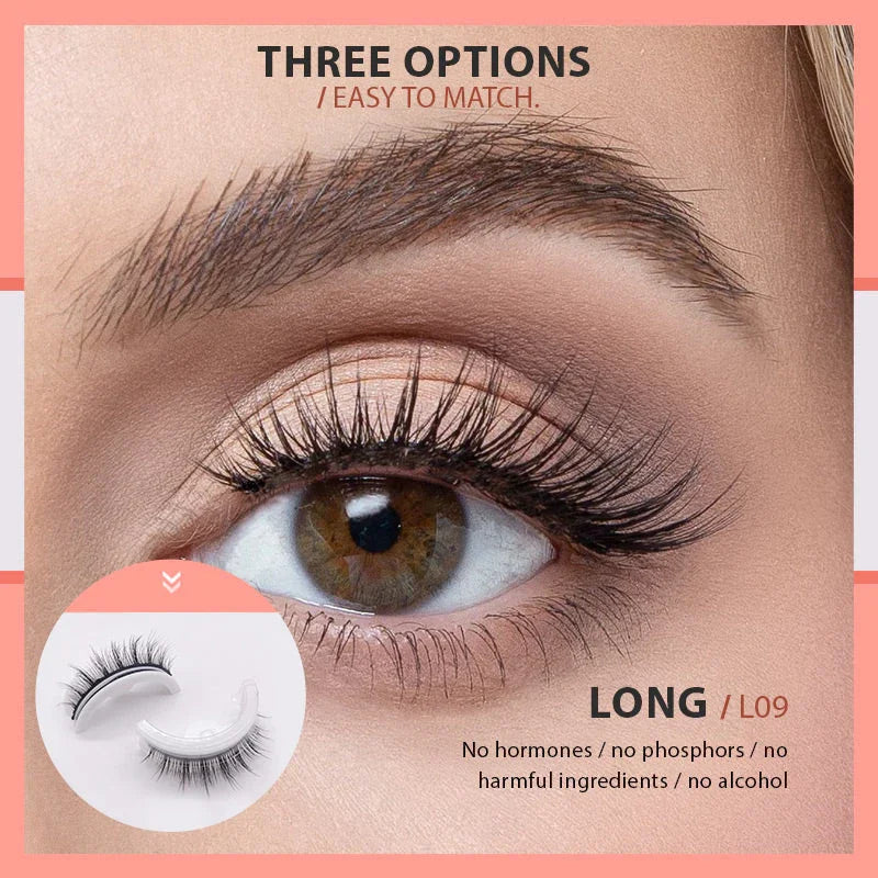 Magnetic Aura Lashes
