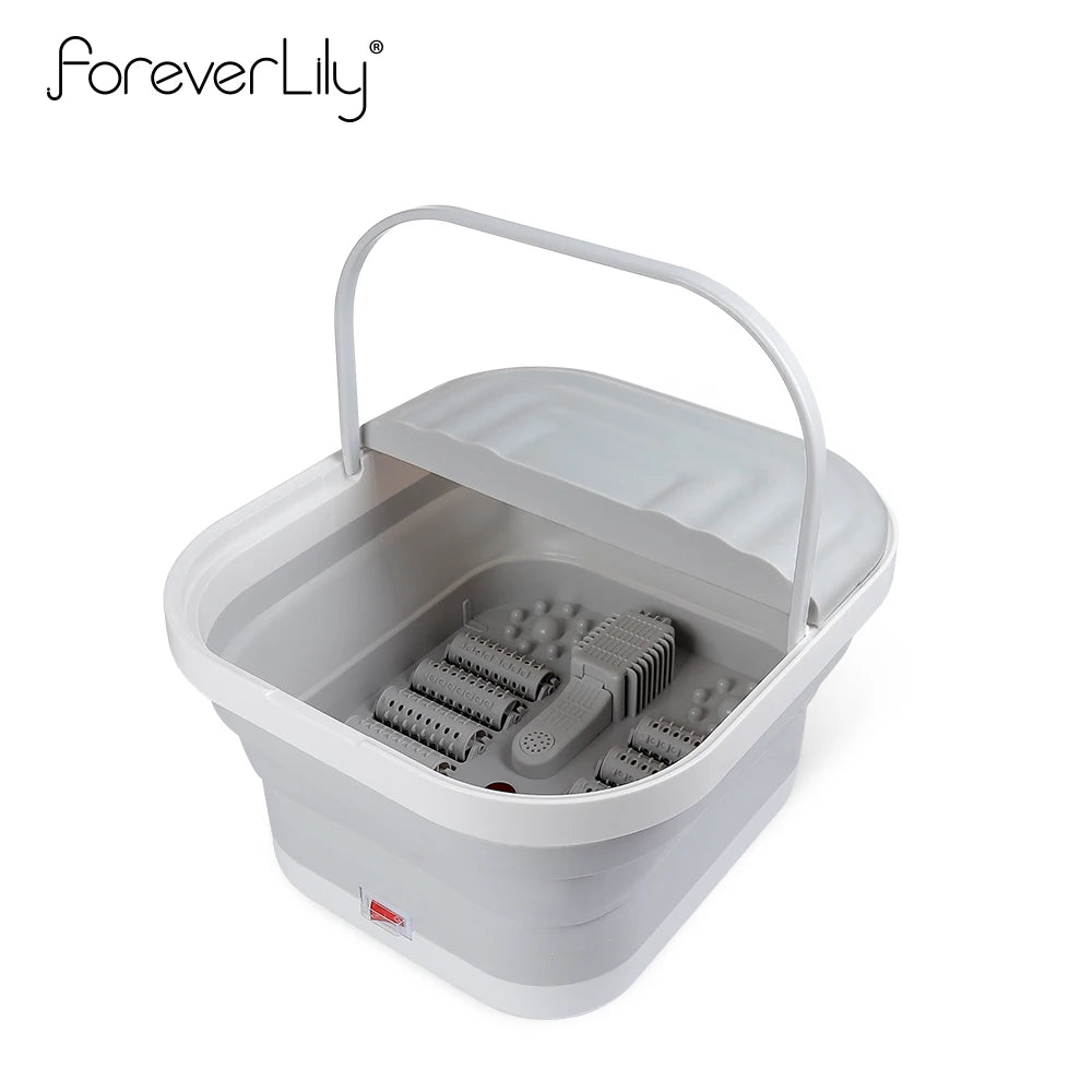 TruRelief™- “Don’t let foot pain steal your peace — soak, soothe, and revive.”