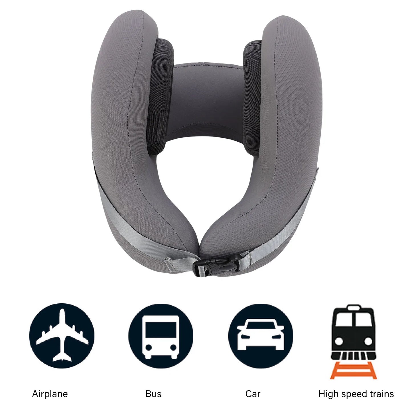 QuietNest™ -"Your peaceful cocoon in chaos".