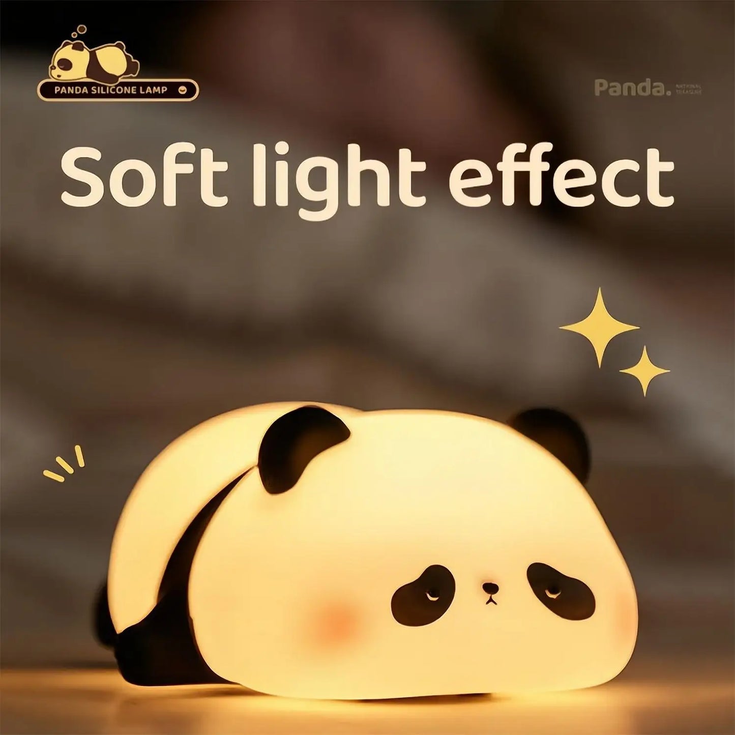 Pandora Softpaws