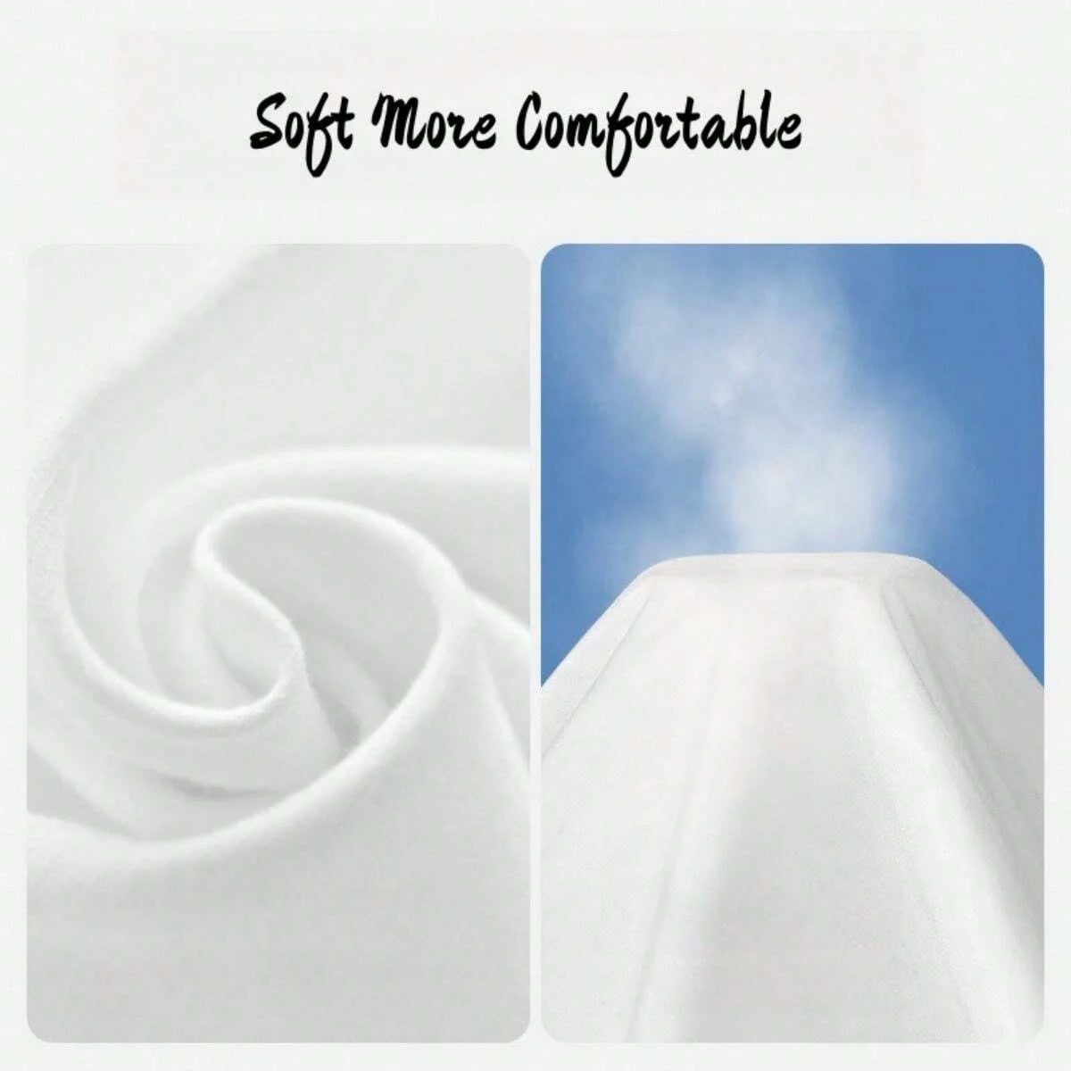 SleepSure™ – Your Clean Sleep Guarantee Anywhere