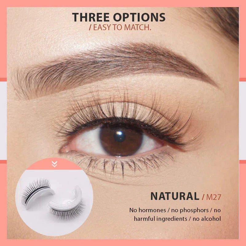 Magnetic Aura Lashes