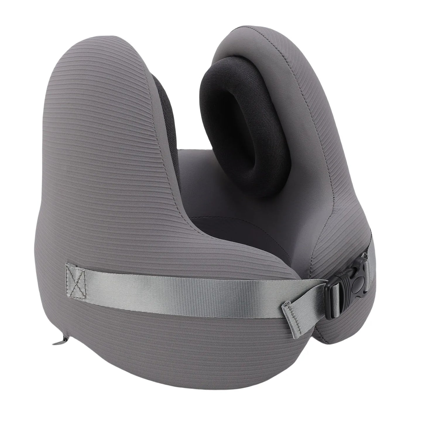 QuietNest™ -"Your peaceful cocoon in chaos".