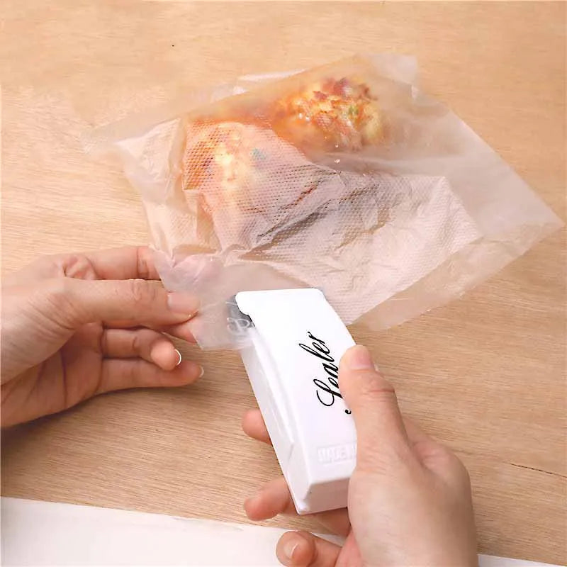 SnapSeal