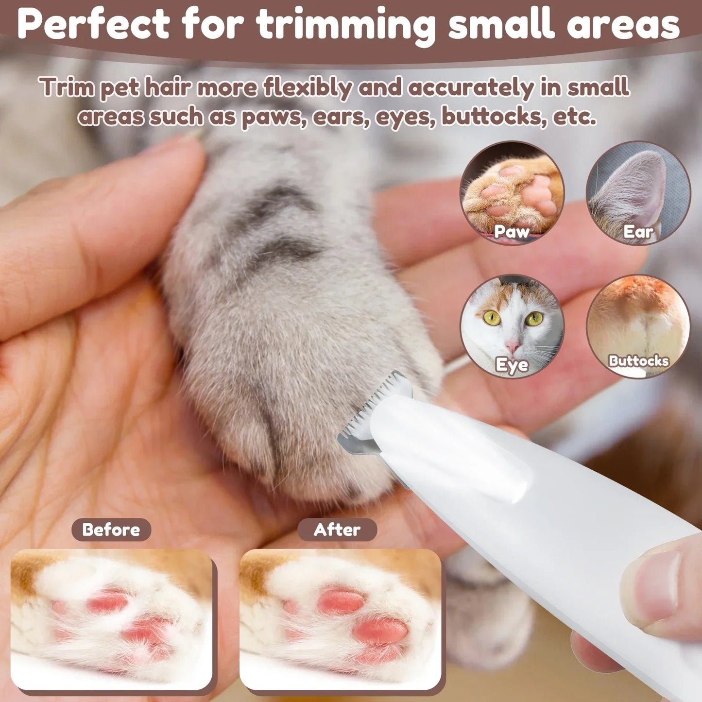 PawGroomer