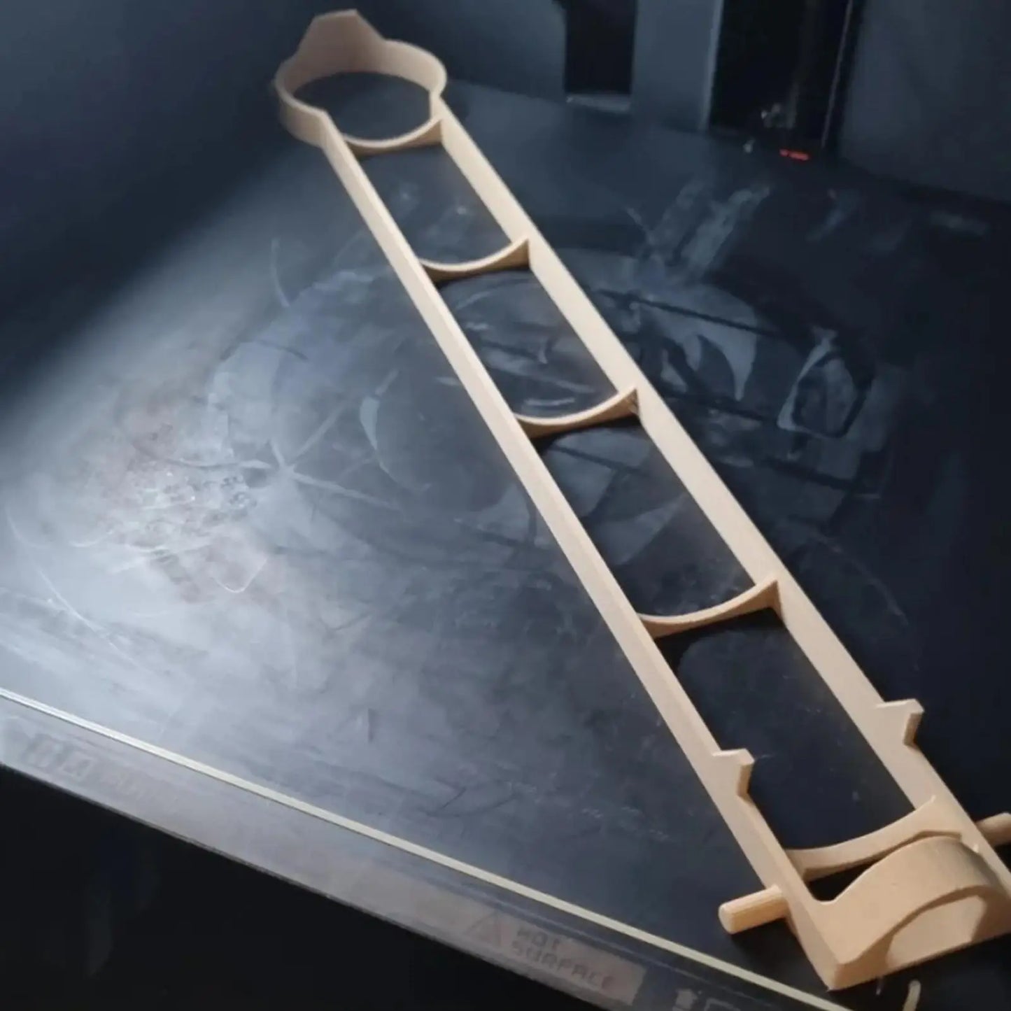 SwingFlow™- “Built for Reps. Made for Results.”