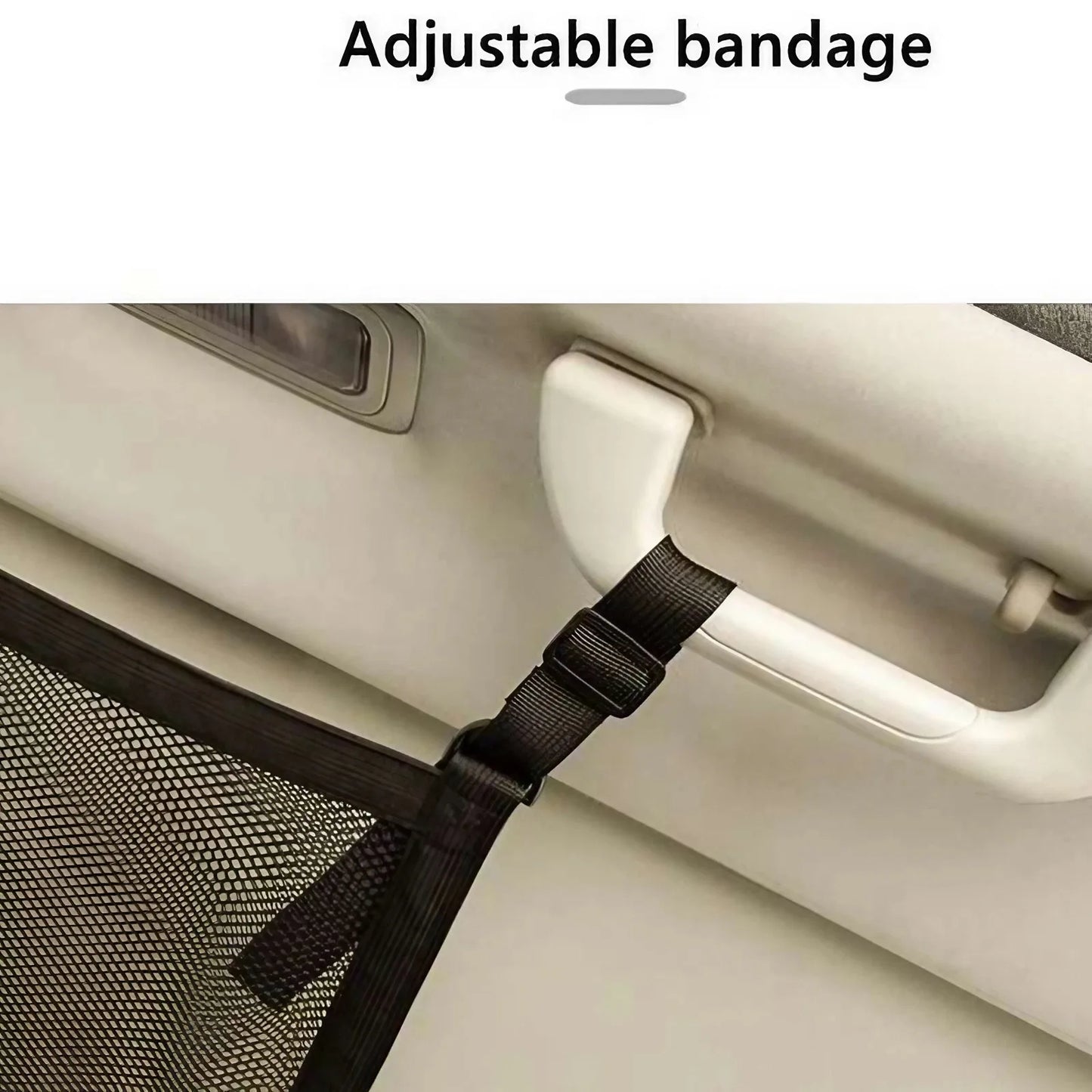 SkyStash™ -“Turn wasted roof space into smart storage.”