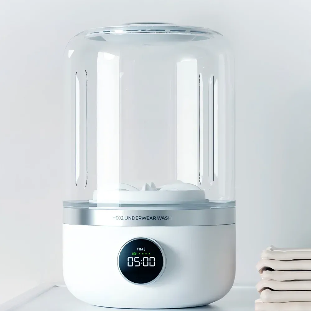 PureSpin™
