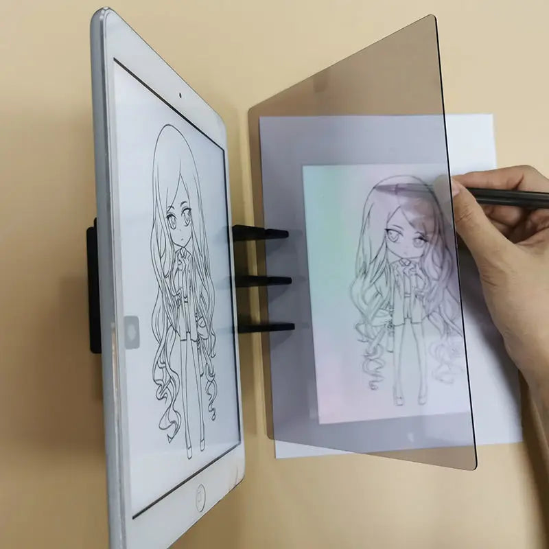 Dream Sketch