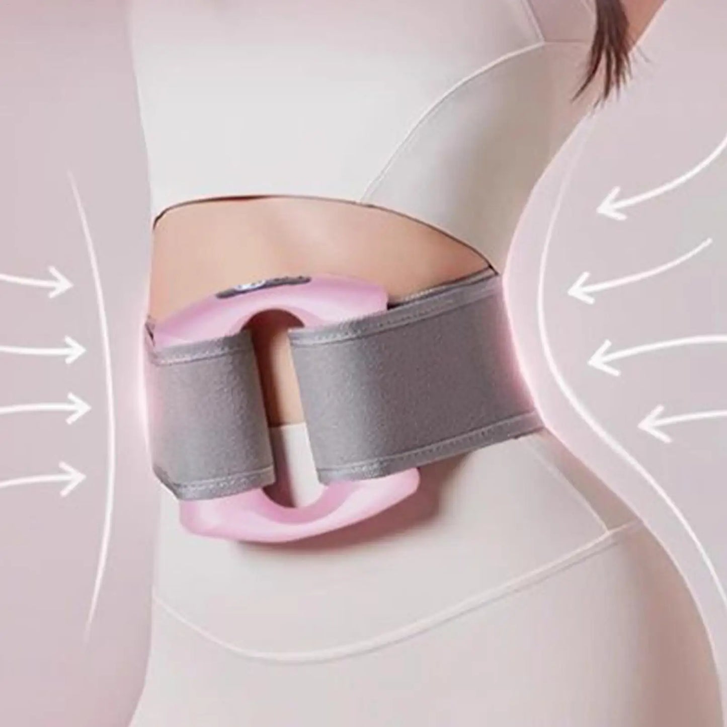 Sculptiq™ – Smart Body Shaping Tool