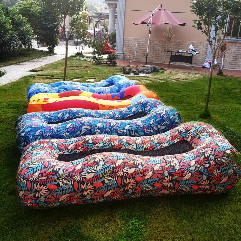 AirLaze™ – Lounge in Seconds