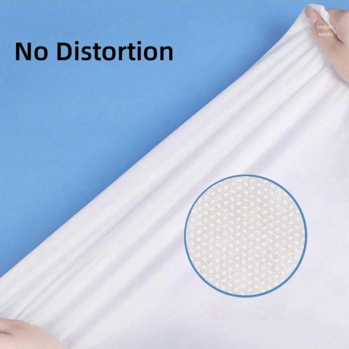 SleepSure™ – Your Clean Sleep Guarantee Anywhere
