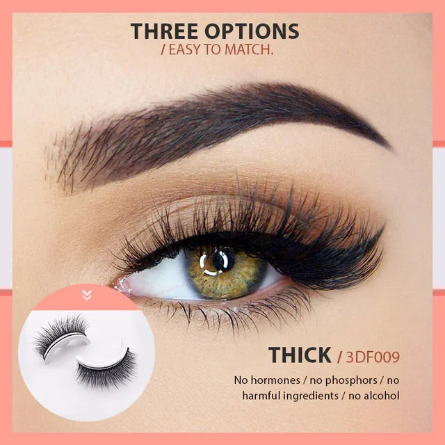 Magnetic Aura Lashes