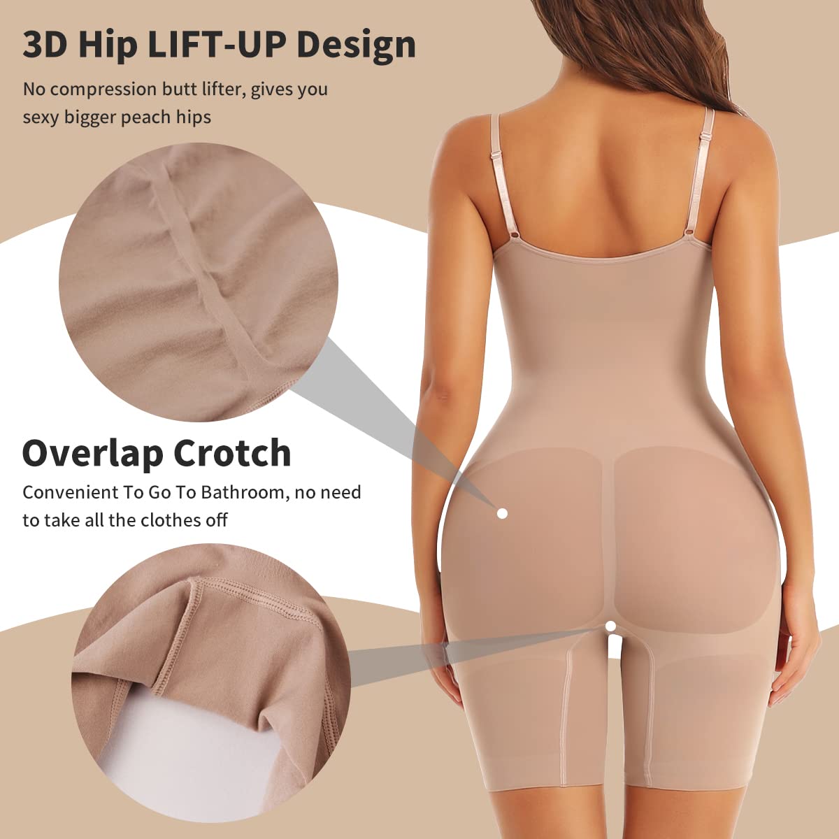 looxe- body shaper