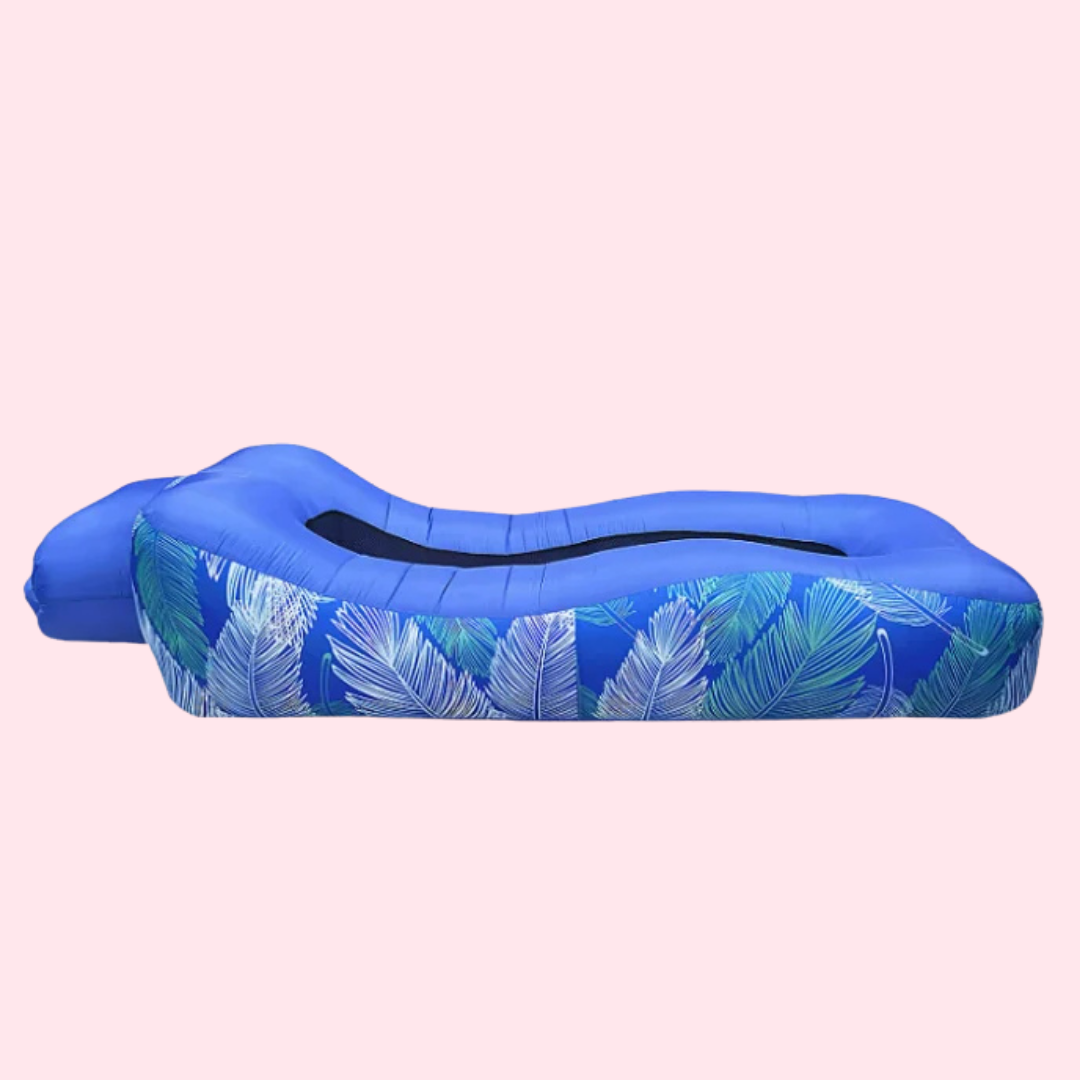 AirLaze™ – Lounge in Seconds